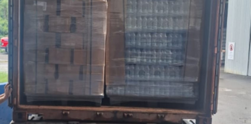 Grupo Attiva projeta expansão com venda de água mineral no mercado internacional